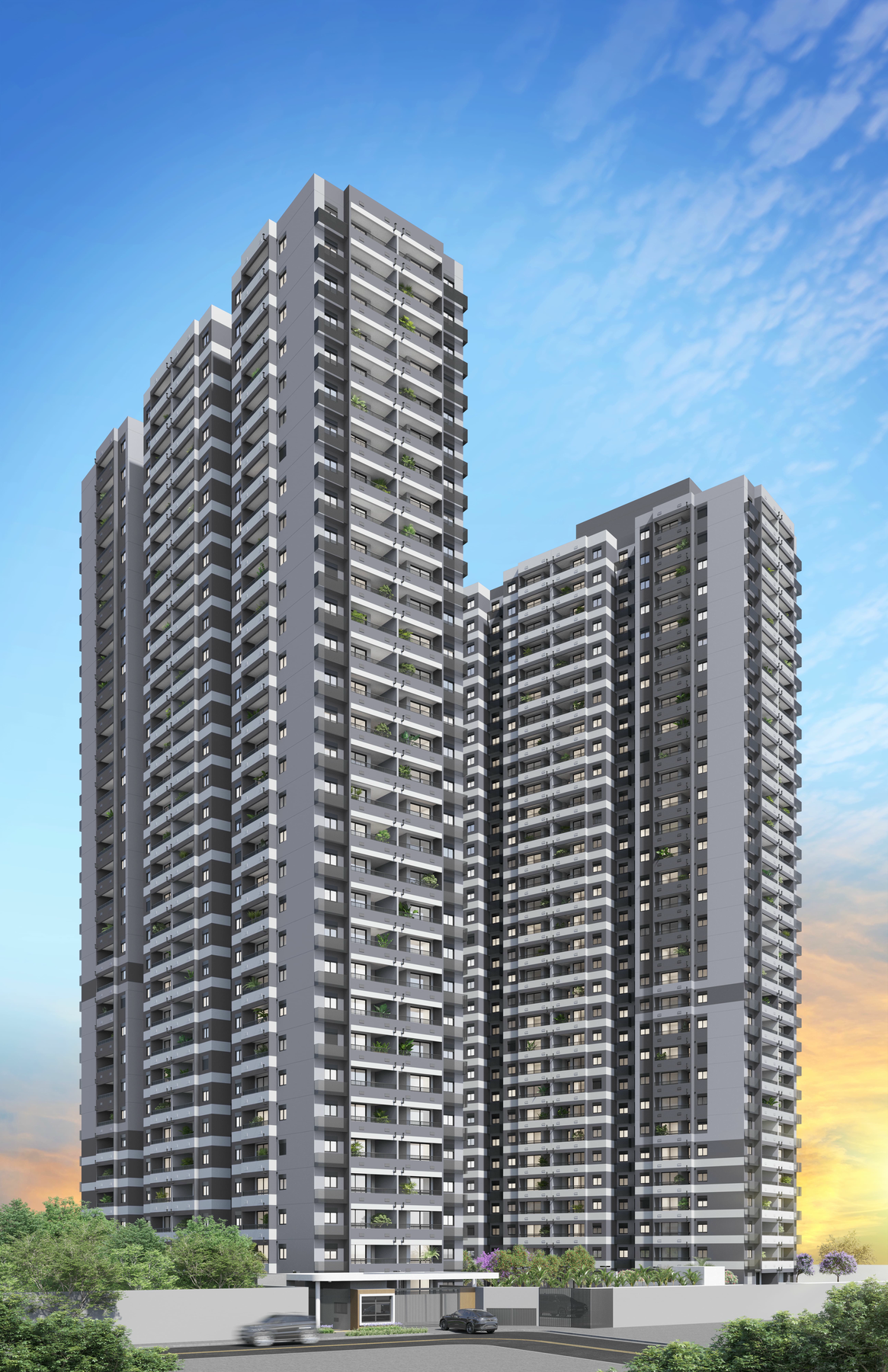 Apartamento