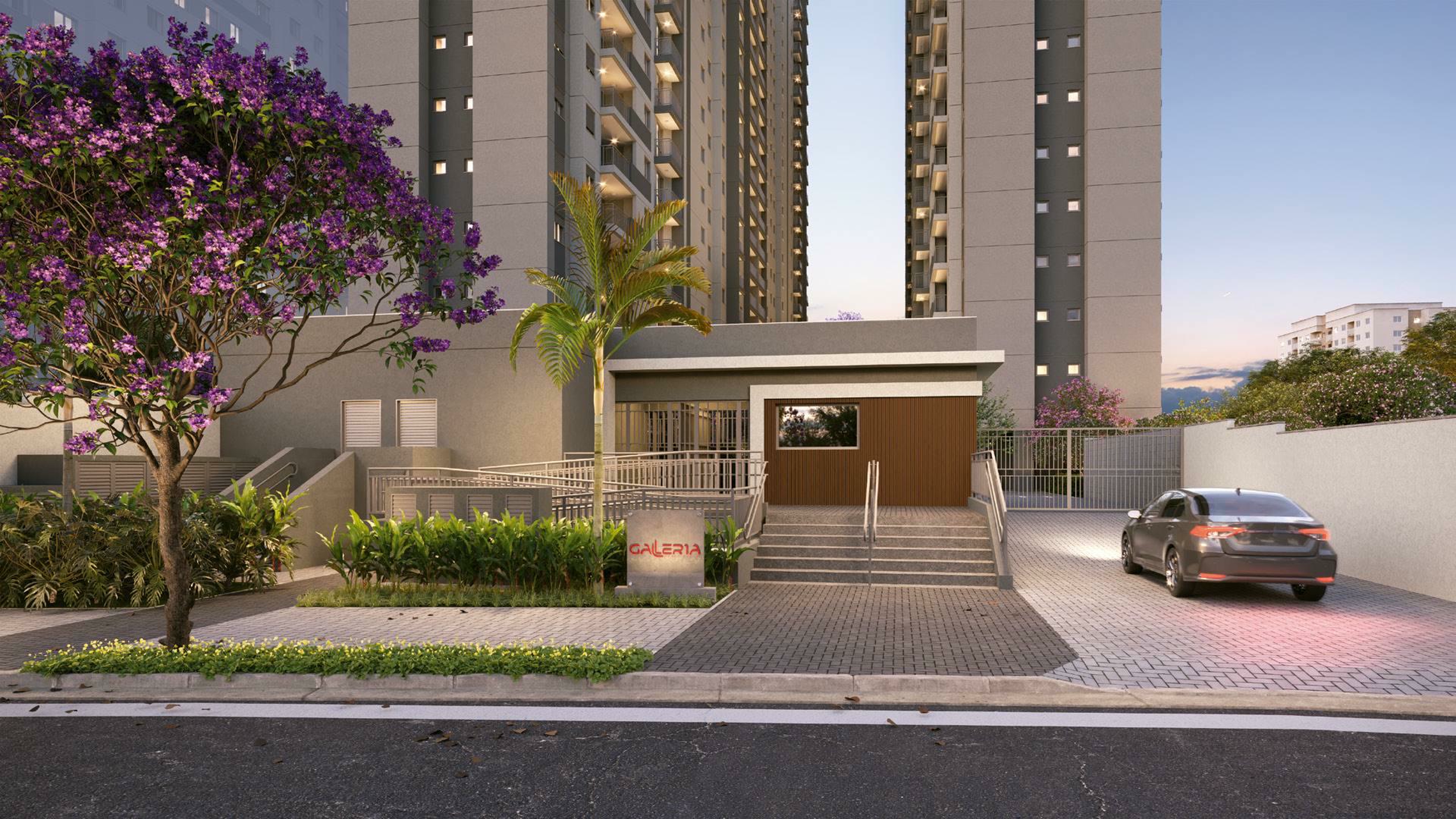 Apartamento
