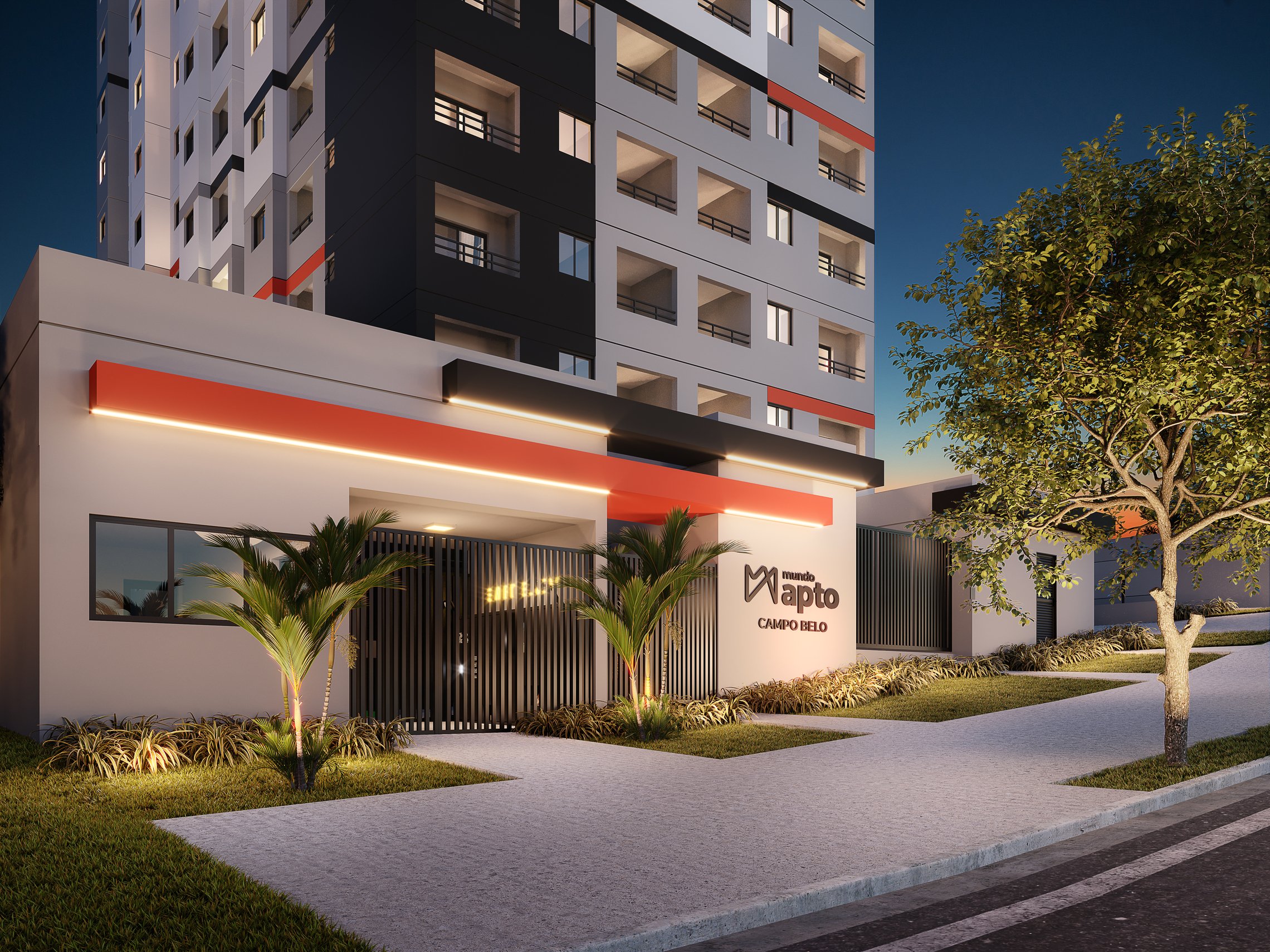 Apartamento