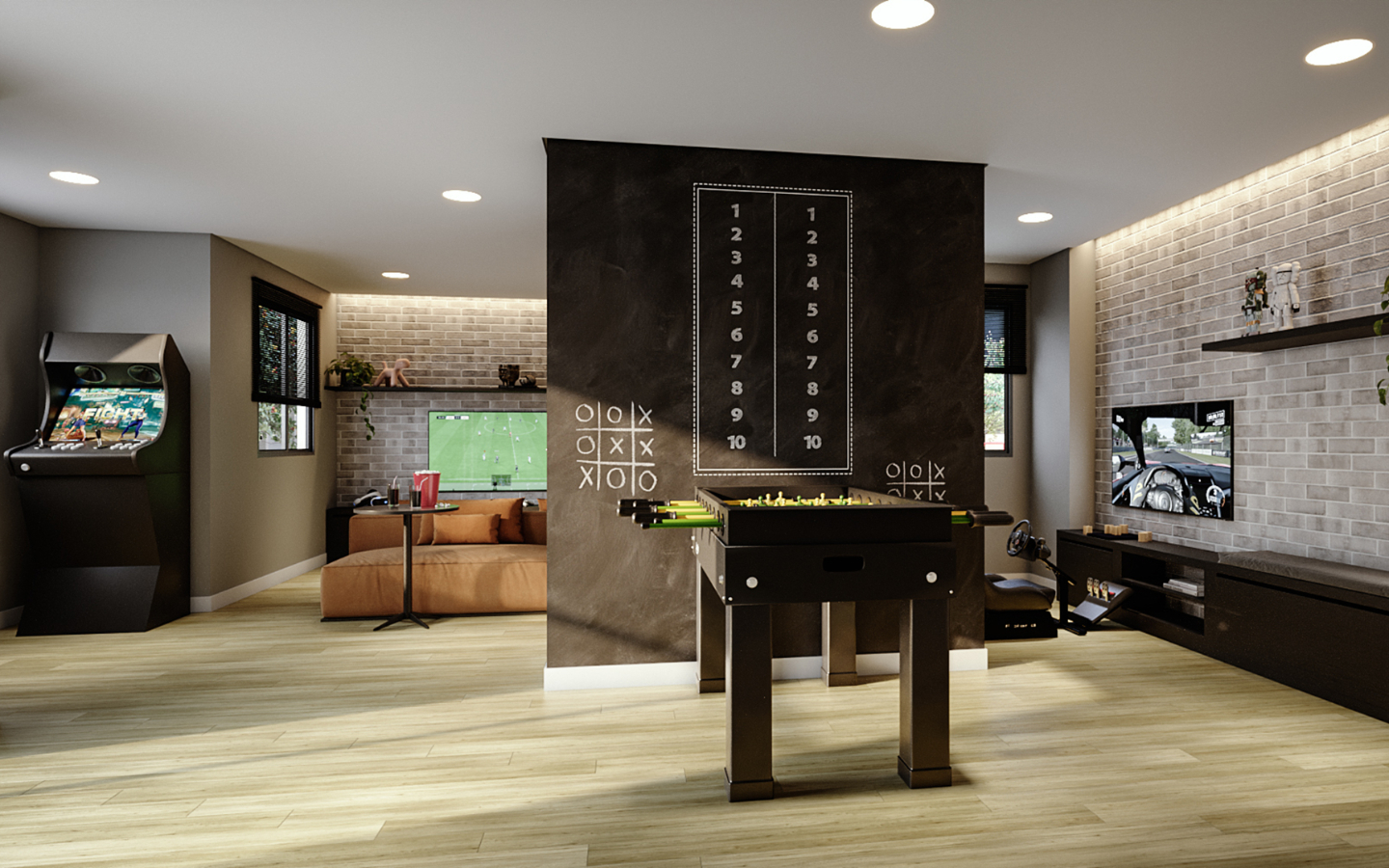 Imagem 3 do empreendimento One