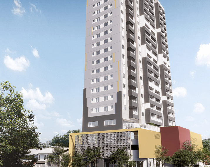 Apartamento