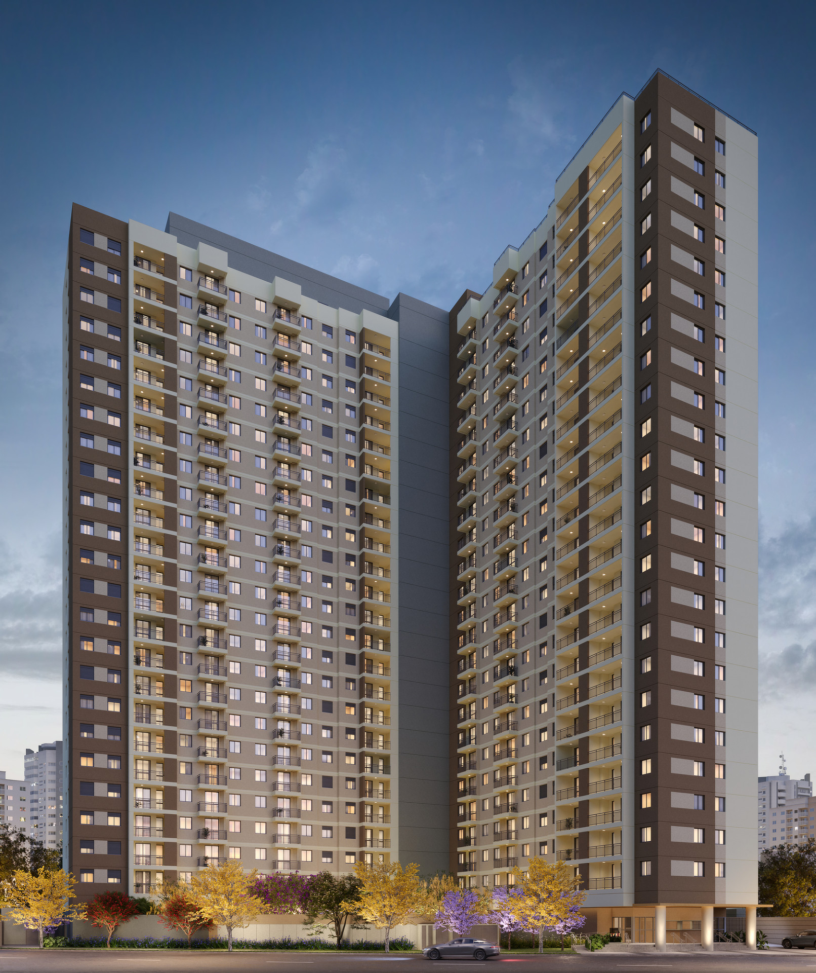 Apartamento