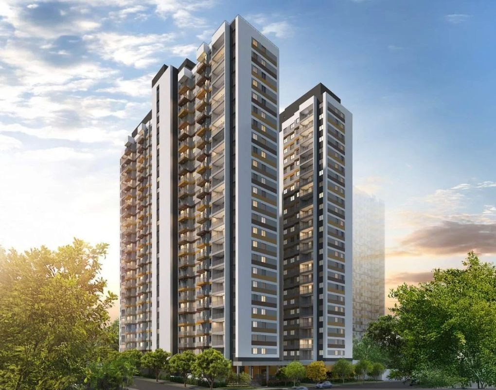 Apartamento