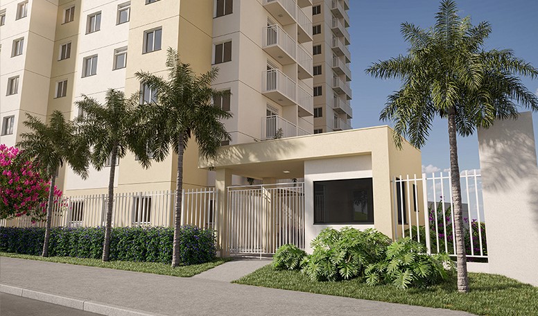 Apartamento
