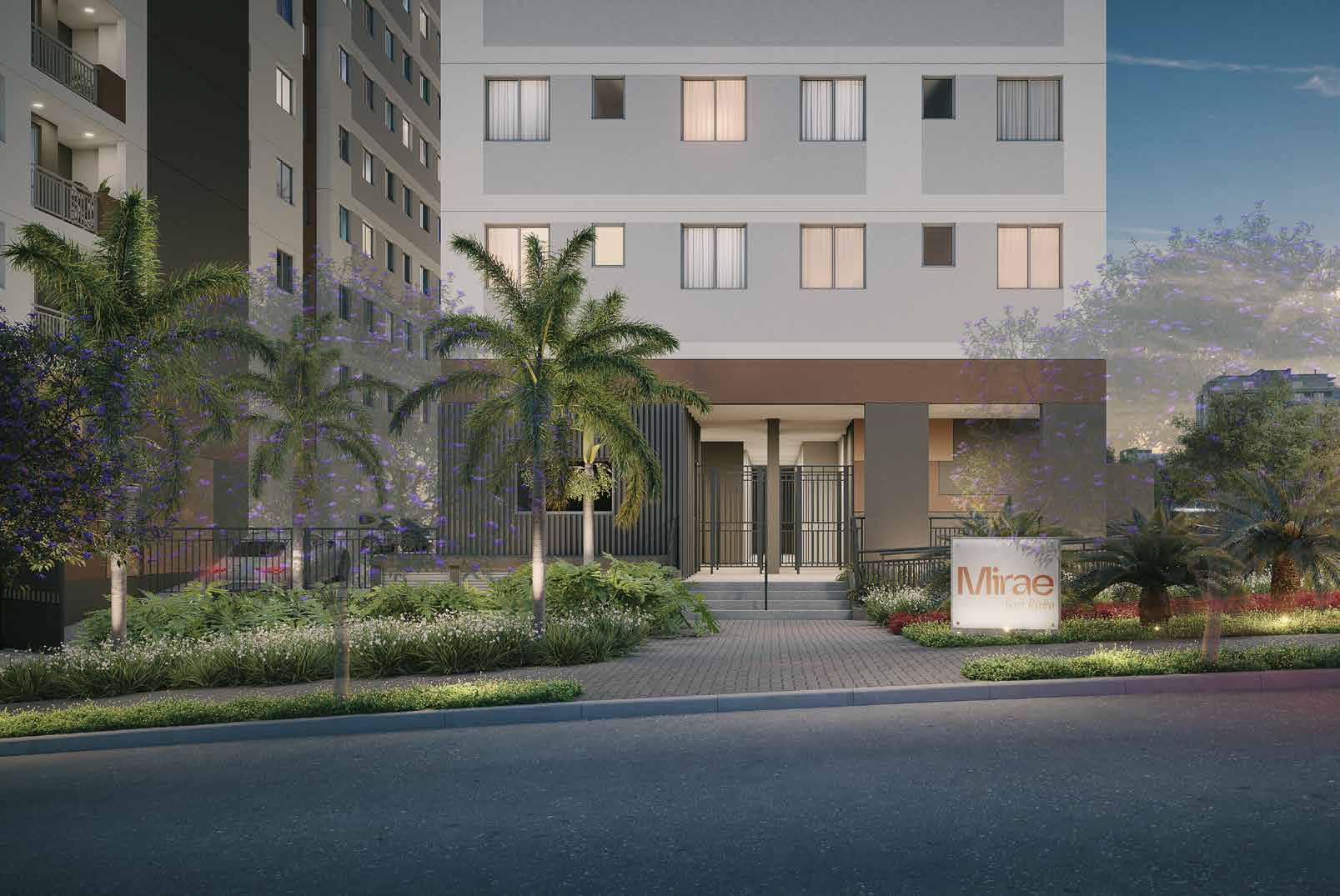 Apartamento