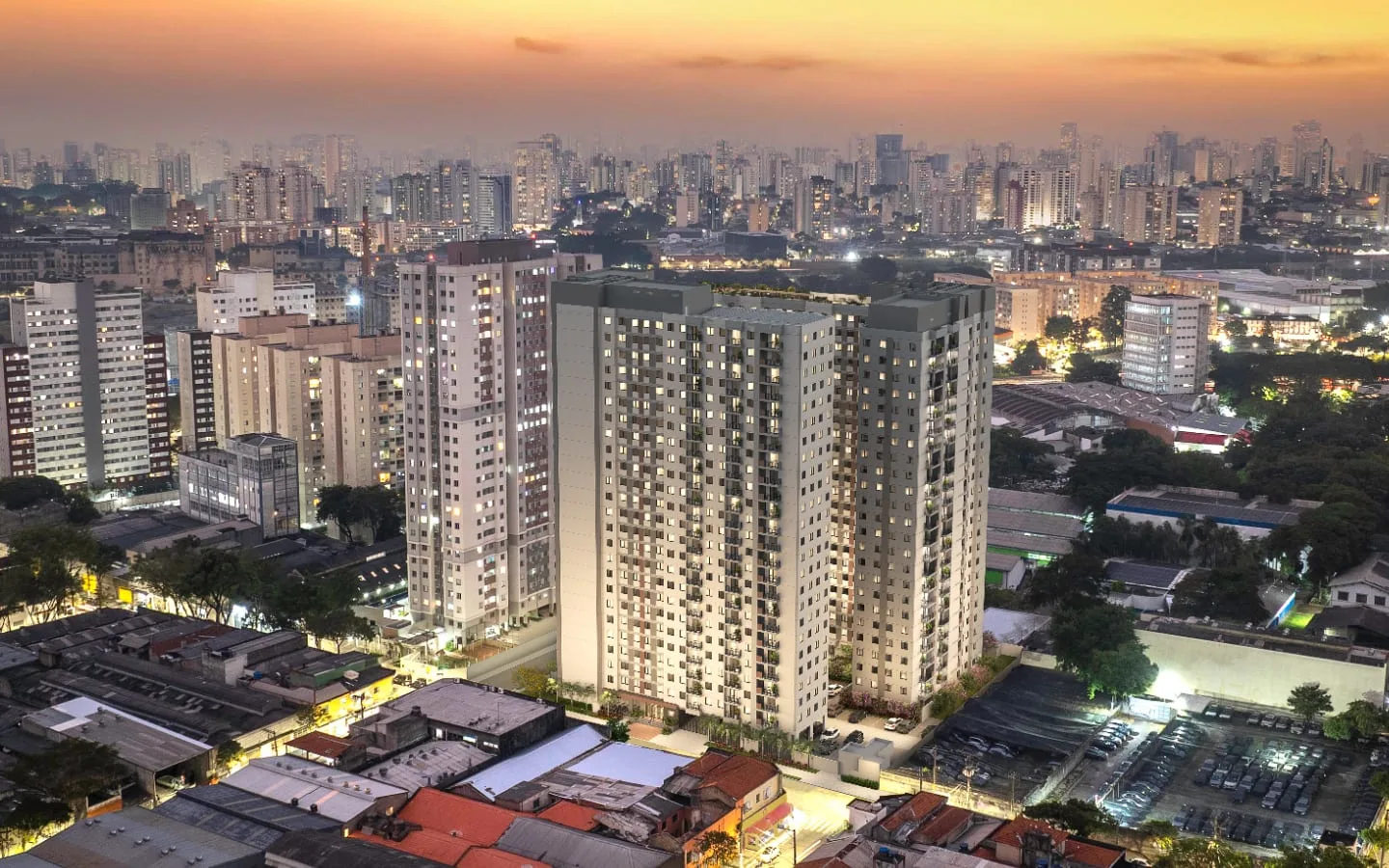 Apartamento