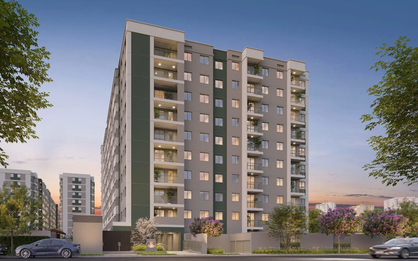 Apartamento
