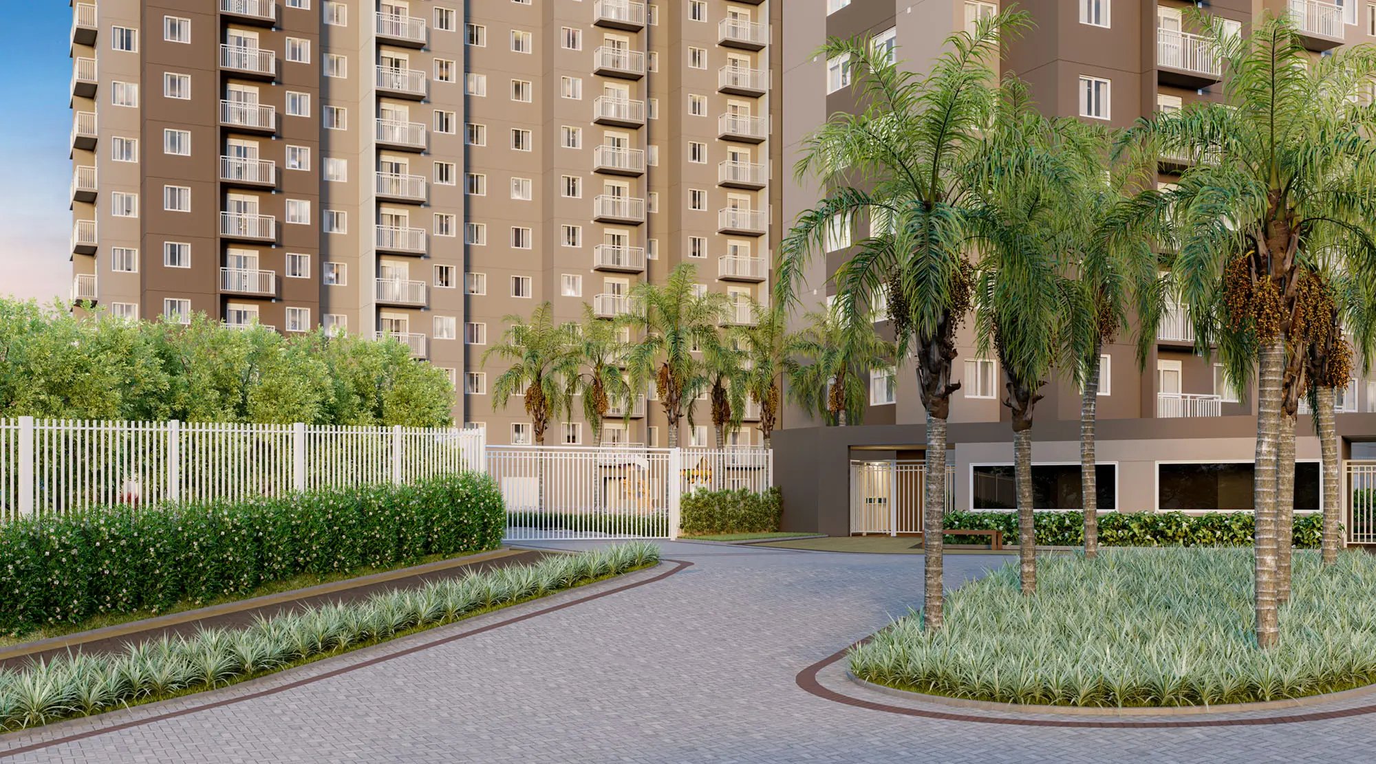 Apartamento