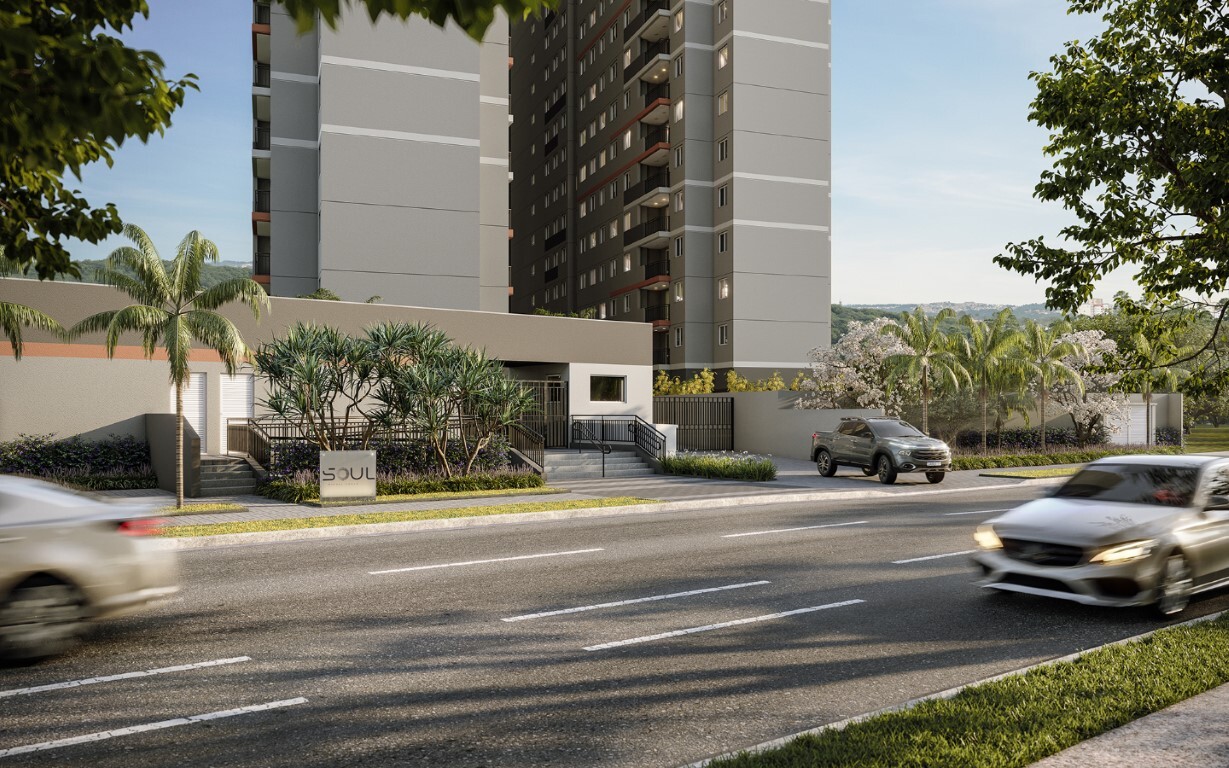 Apartamento