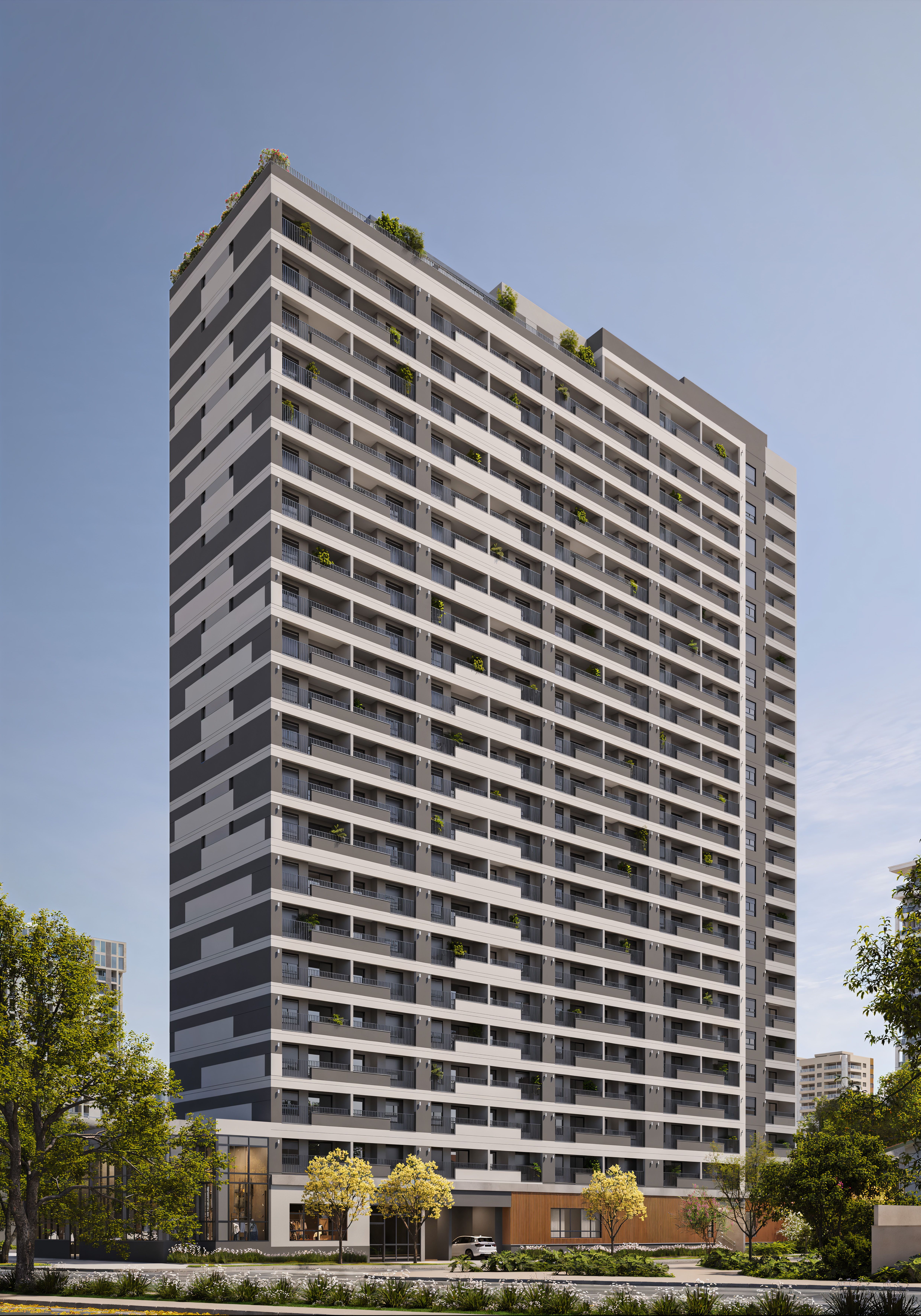 Apartamento