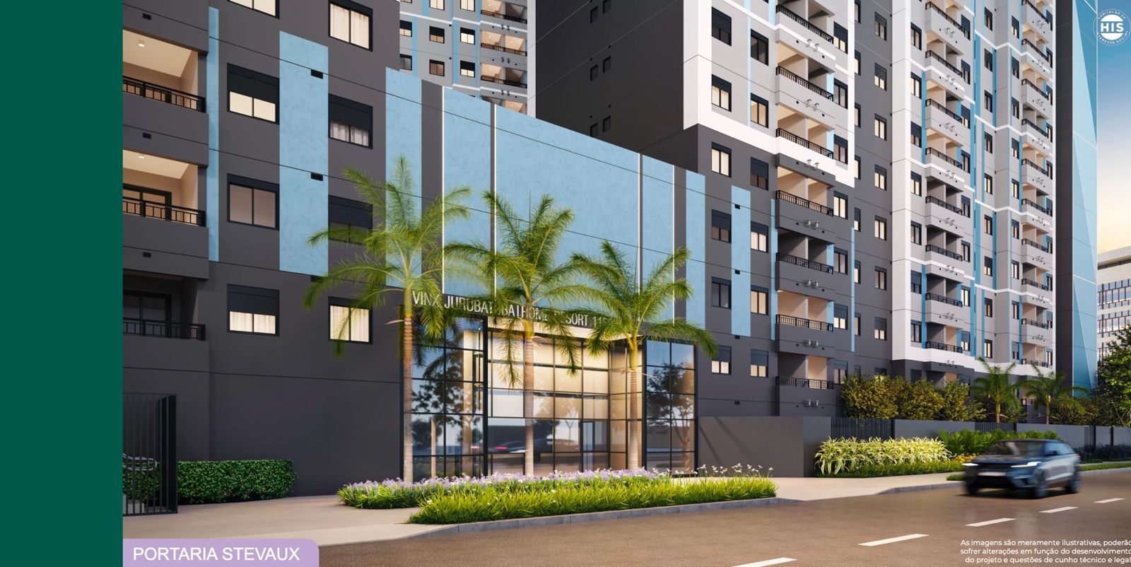 Apartamento