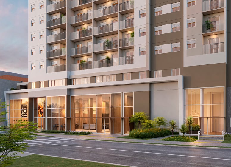 Apartamento
