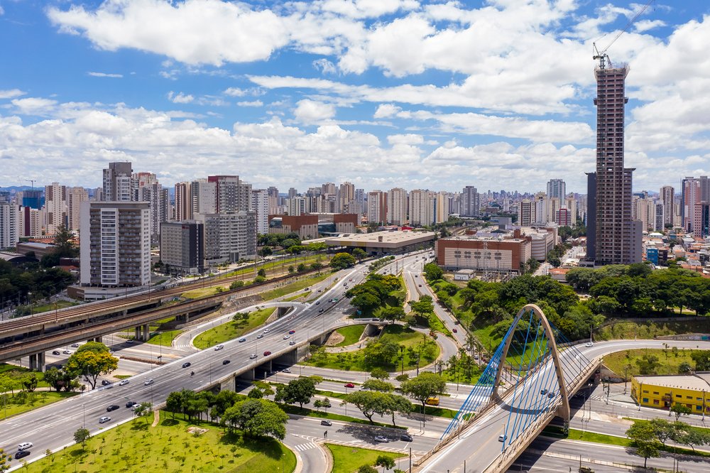 Localização: Zona Leste